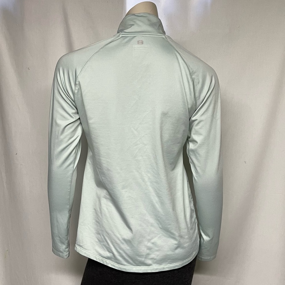 Layer 8 pullover jacket - Picture 3 of 4